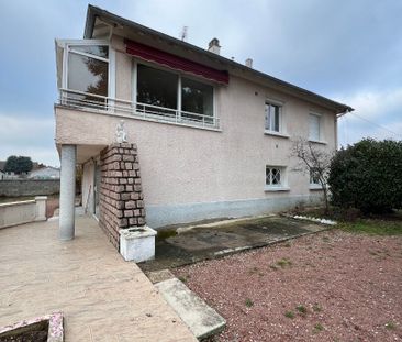 Location Maison 4 pièces 98m² - Photo 5