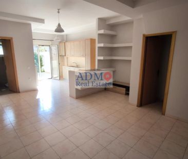 Εξαιρετικό ισόγειο 3άρι με αυλή - Photo 5