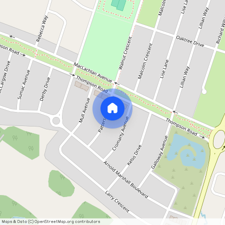 38 Patterson Drive, Haldimand