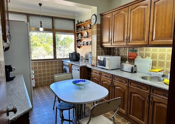 Apartamento T3 em Lisboa