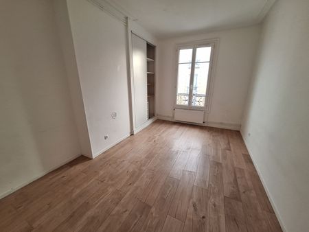 Appartement Gennevilliers 2 pièce(s) 60 m2 - Photo 4