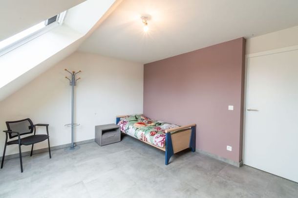 Appartement te huur - Photo 1