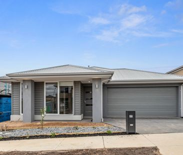 Brand New 4 Bedroom Home in Bloom Estate - Photo 5