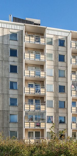 Sätraängsvägen, Danderyd - Foto 1