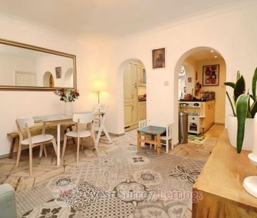 3 bedroom terraced house to rent - Photo 4