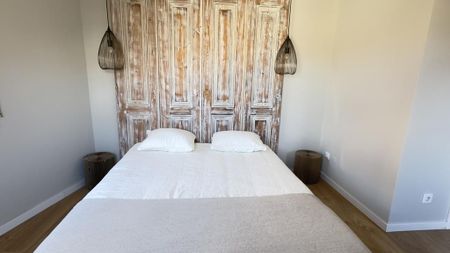 2 Bedroom Duplex with a view, Baixa, Lisboa - Foto 5