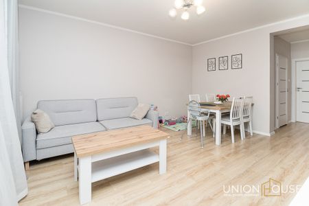 Kraków, Grzegórzki, Dąbska - Фото 5