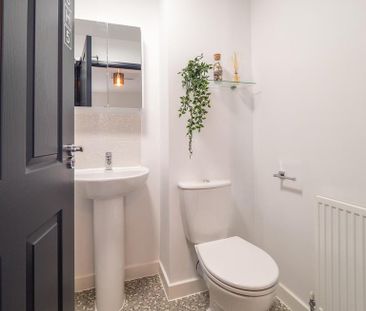 1 bedroom semi-detached house to rent - Photo 6