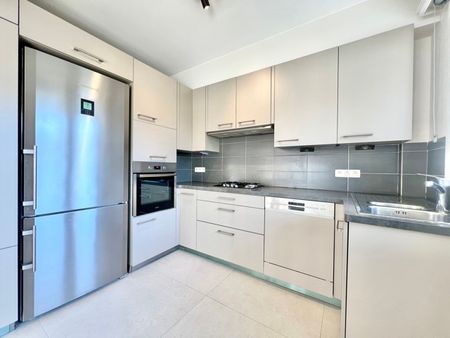 Appartement - à louer - Foto 5