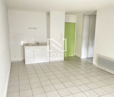 APPARTEMENT T2 A LOUER - Photo 4