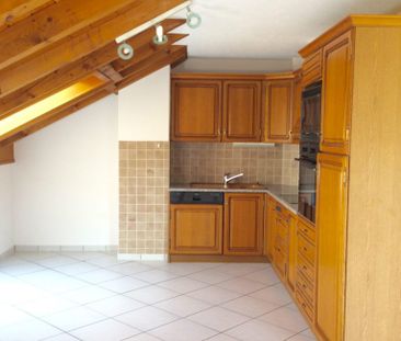 Bel appartement de 3.5 pièces, au 2ème étage, à Lignières - Photo 2
