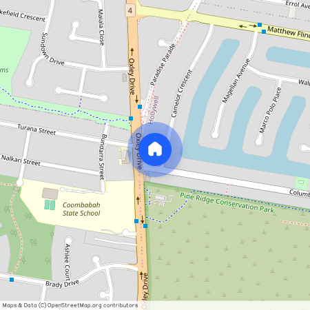 4 Camelot Crescent, Hollywell, QLD 4216