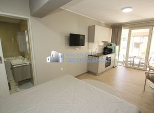 Studio/Γκαρσονιέρα για ενοικίαση - Αίγινα, - Photo 1