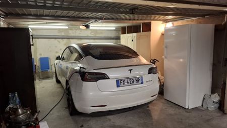 À LOUER : APPARTEMENT TYPE 3 AVEC VUE PANORAMIQUE ET GARAGE • Réf. GI-JB-G0708 - Photo 5