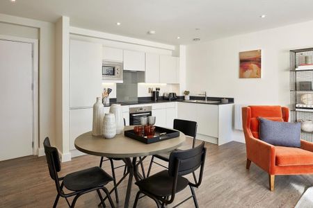 1 bedroom apartment to rent - Photo 2