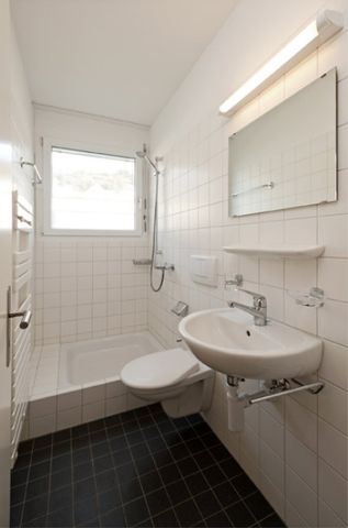 4.5 Zimmer, 105 m², 1. Stock - Photo 2