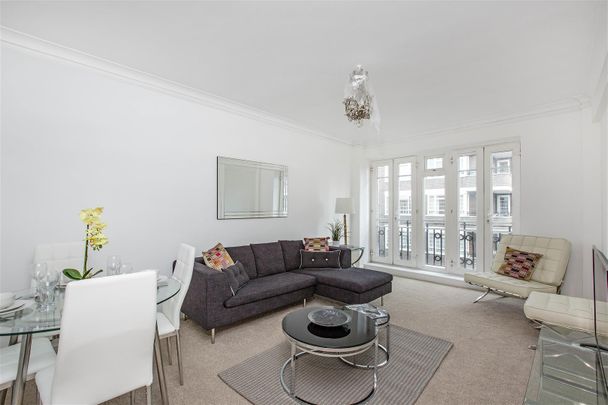 Marsham Court, Marsham Street, Westminster, London, SW1P - Photo 1