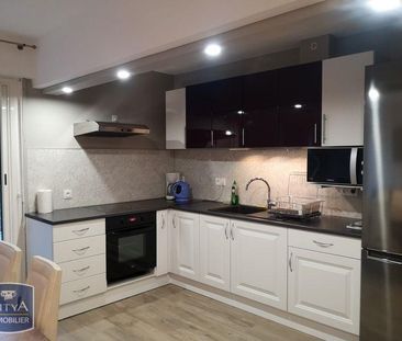 Location Appartement 1 pièce 17m² ANGERS 49000 - Photo 6