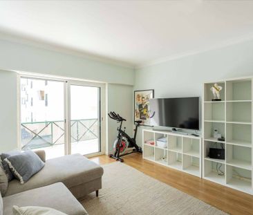 2 bedroom luxury Apartment for rent in Cascais e Estoril, Cascais, ... - Photo 4