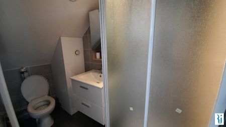 Location Appartement 1 pièce 25m² - Photo 4