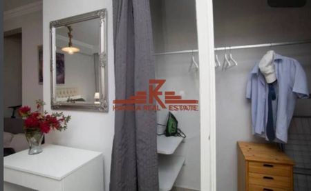 Studio/Γκαρσονιέρα για ενοικίαση Κέντρο (Καβάλα) - Φωτογραφία 2