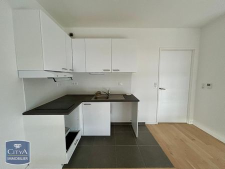 Location Appartement 2 pièces 44m² RUEIL MALMAISON 92500 - Photo 3