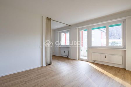 3.5 ROOMS WITH BALCONY IN LOSONE - Photo 5