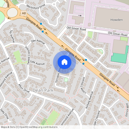 Torridon Drive, Renfrew, PA4