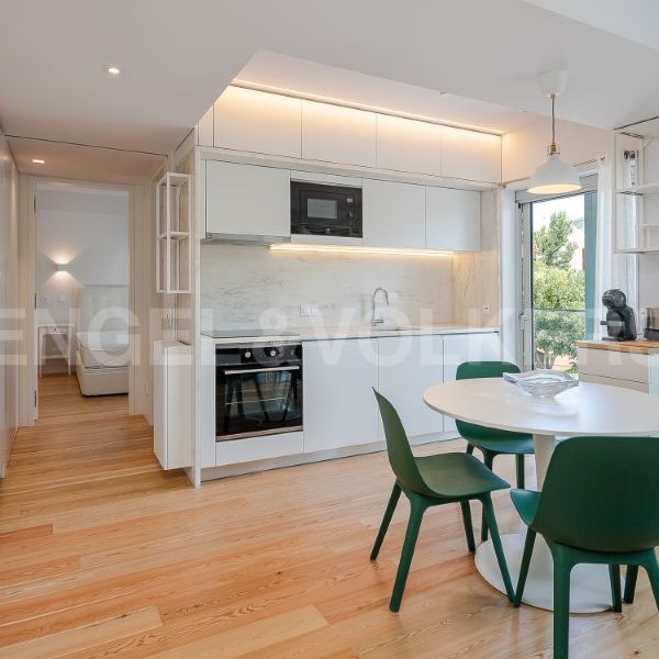 Apartamento T1 em Lisboa - Photo 1