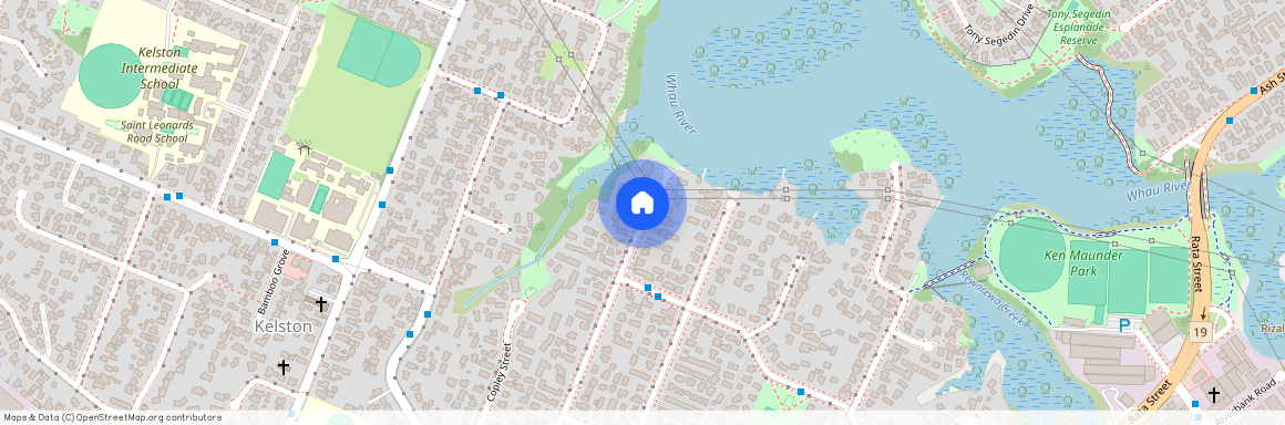 142a Lynwood Road, New Lynn, Waitakere City