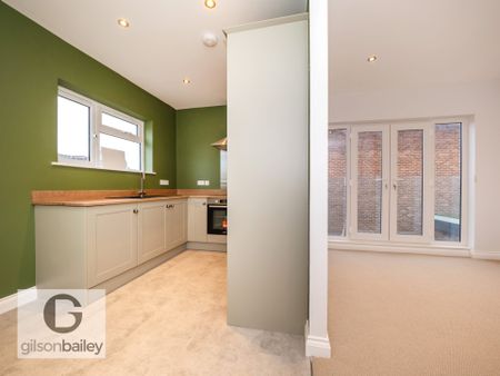 Dereham Road, Norwich, Norfolk - Photo 5