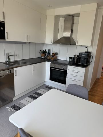 Hårds väg, Malmö - Photo 4