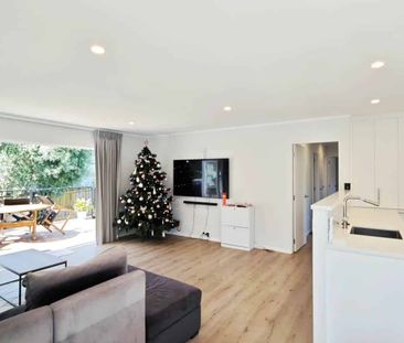 Modern, Pet Friendly Home in Glenfield - Photo 3