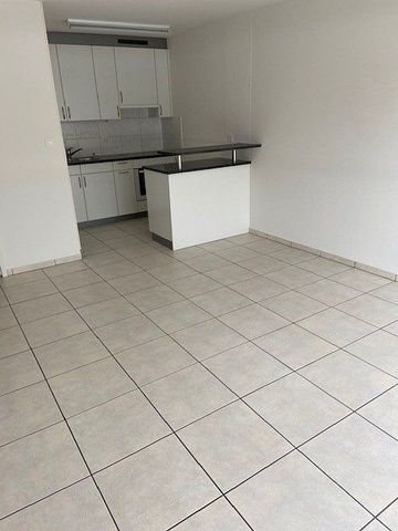 2 Zimmer, 44 m², 2. Stock - Photo 3