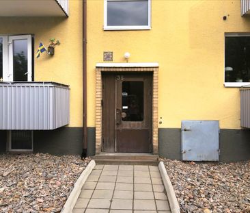 Elviusgatan 3B - Foto 2