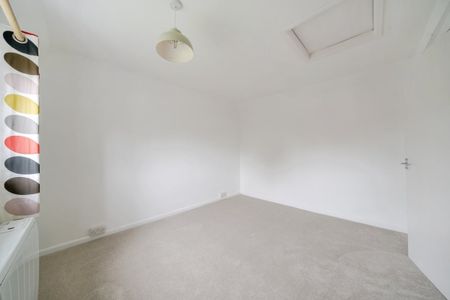 1 bedroom end of terrace house to rent - Photo 5