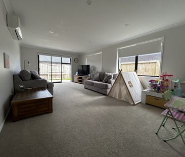 Stunning 3-Bedroom Home for Rent in Papamoa - Papamoa - Photo 6