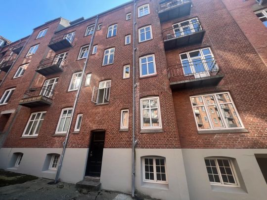 Randers C, 4, st. th., Prins Christians Gade, 8900 - Foto 1
