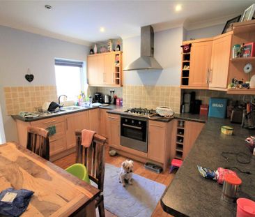 2 bedroom terraced house to rent - Photo 5