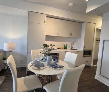 For Lease - 88 Queen Street Unit# 1606, Toronto, Ontario - Photo 5