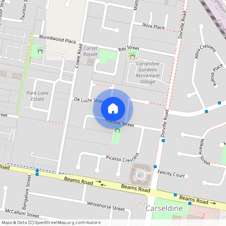 28 De Luchi Street, Qld 4034, Carseldine