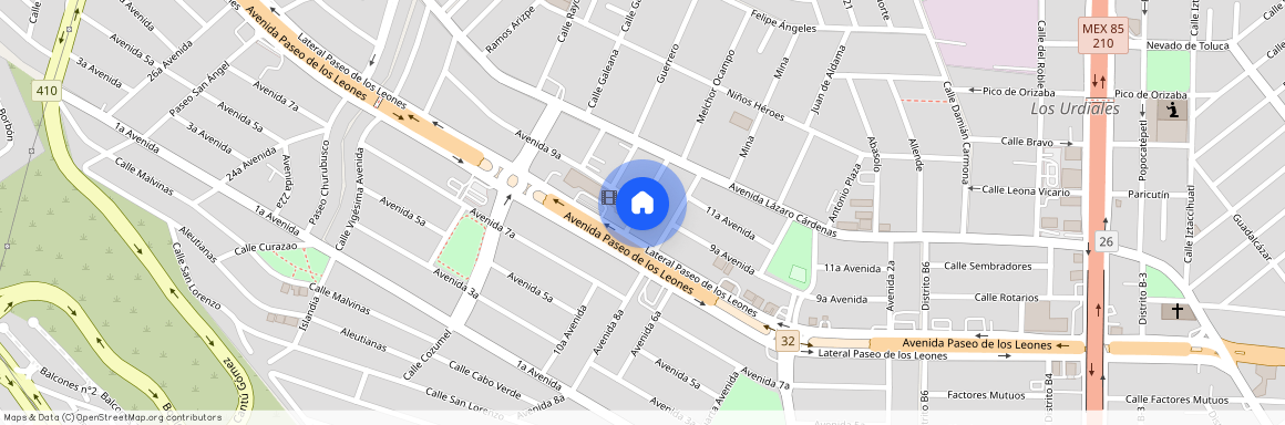 Se casa Las Cumbres, Colonia Las Cumbres, C.P. 64619, Nuevo León