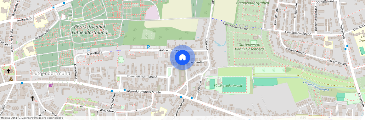 Neu-Crengeldanz-Straße 34, 44388 Dortmund