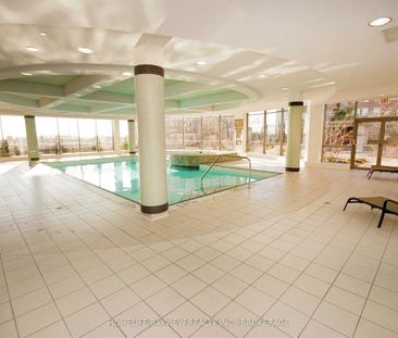 For Lease - 3880 Duke Of York Boulevard Unit# 2204, Mississauga, On... - Photo 3