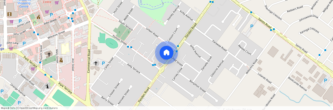 Unit 2/56 Fenden Road, Salisbury