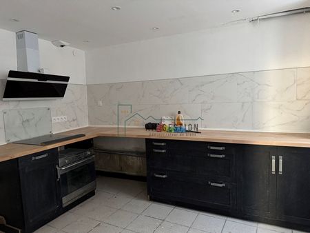 Location Maison 4 pièces 83m² - Photo 2