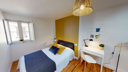 12 rue de la Merci 12, Bordeaux - Photo 3