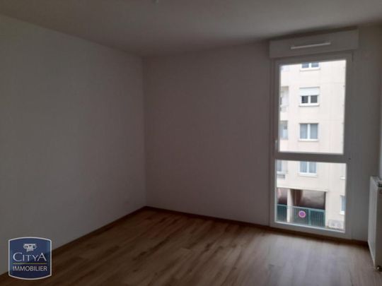 Location Appartement 2 pièces 38m² DIJON 21000 - Photo 1