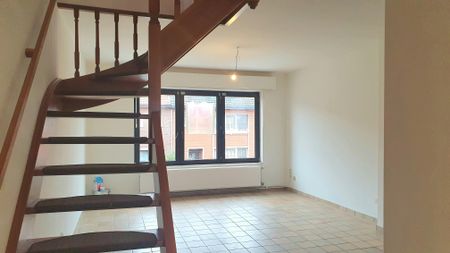 TE HUUR: Duplex appartement in Alken - Photo 4