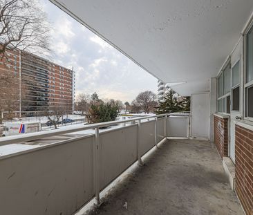 For Lease - 100 Rowena Drive Unit# 609, Toronto, Ontario - Photo 2